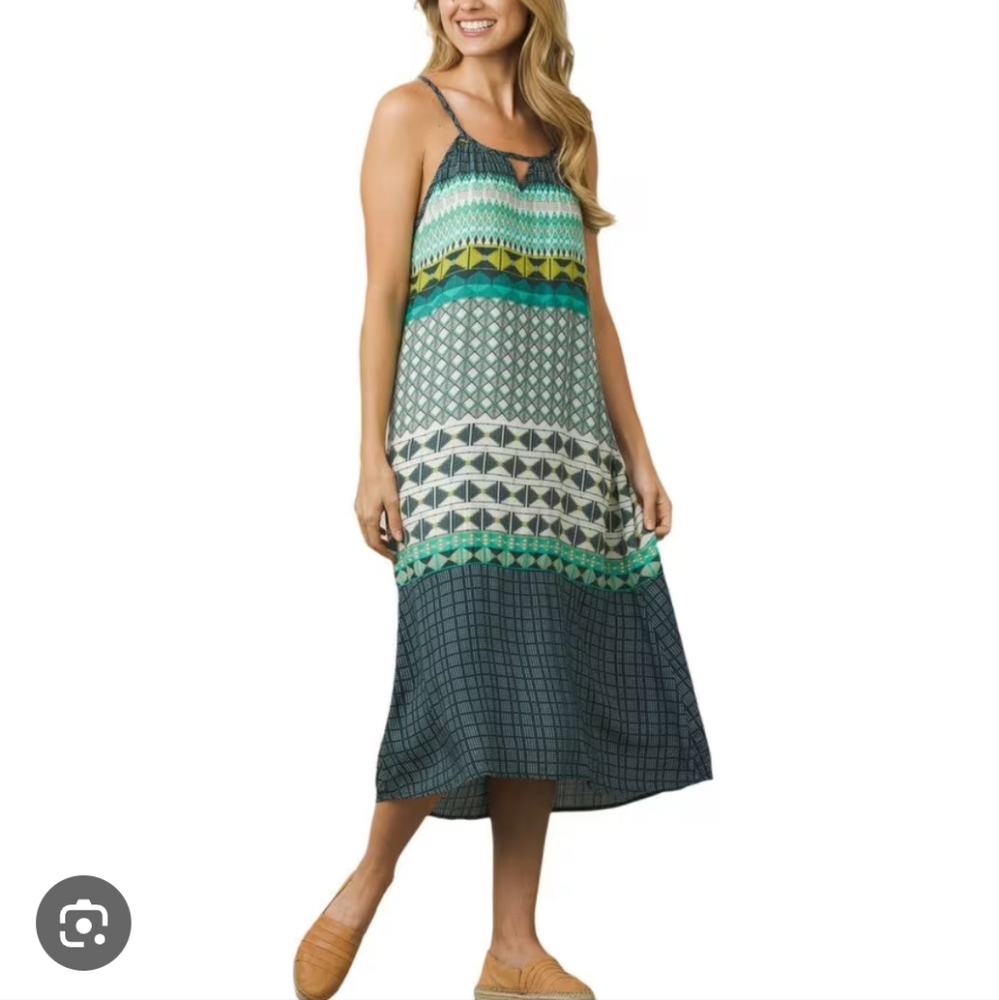 Prana women's dress size large